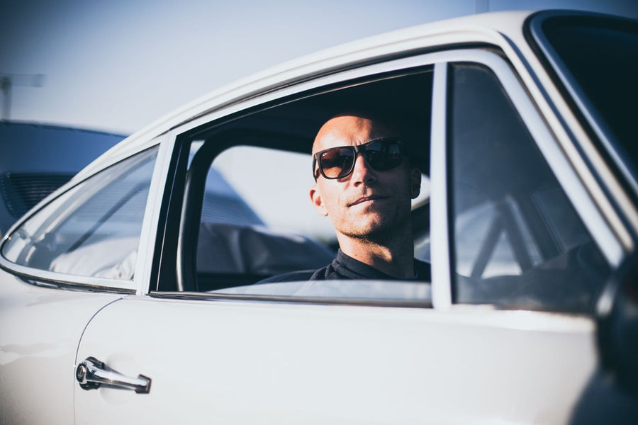 Maxi Kinley — Founder, Rinse+