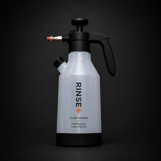 V2 Foam Cannon